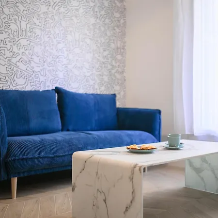Le Walesa, Magnifique 3p, Spacieux Et Renove, Port De Apartamento